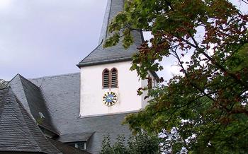 bessunger-kirche